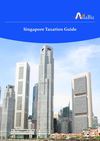 AsiaBiz - Singapore Taxation Guide 2011