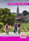 Brochure individuels Berry Indre 2011