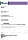 Compte rendu du CD