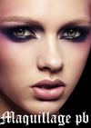 Catalogue Maquillage pb