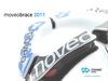 Catalogue MOVEOBRACE 2011/2012 (Motocross Neck-Brace)