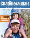 Le Châtelleraudais du 15 au 30 septembre 2011