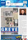 SINSEP - Jornal do Servidor - Edição Agosto