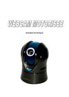 Dossier technique Webcam motorisée