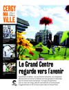 Cergy Ma Ville n°165 - septembre 2011