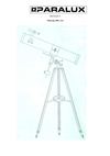 www.ol-optic.com : TÉLESCOPE PARALUX NEWTON 114/900 CHASSEUR D'ETOILES - 30-5125-1