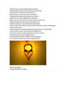 Una poesía sobre la vida en pareja de Gibran Jalil Gibran tomada del libro: El Profeta 