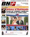 BUENAS NUEVAS EDICIÓN 120 SEPTIEMBRE 2011 TIJUANA ONLINE
