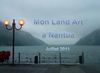 MON LAND ART A NANTUA