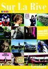 SUR LA RIVE MAGAZINE Septembre 2011