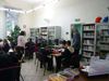 Biblioteca viva