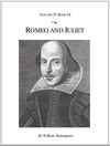 Shakespeare's Romeo and Juliet