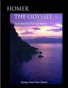 Homer's The Odyssey Full-Text