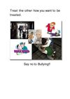 Bullying Folders 2º A Matutino 