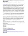 Most Analysts Predict Gold Prices To Continue Rising Says Pan American Metals Of Miami