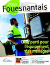 Magazine n°13 PAYS FOUESNANTAIS