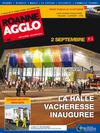 Roanne Agglo - septembre 2011