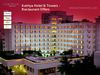 Katriya Hotel & Towers, Restaurants Provides Excellent Offers