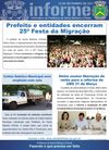 Informativo 12/09/2011