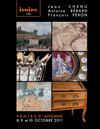 DESSINS-TABLEAUX ANCIENS-OBJETS D\'ART ET MOBILIER ANCIENS- TAPIS 09-10-2011 