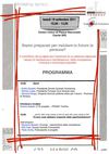 Workshop finale: "Sviluppo e sperimentazione di un modello per riconoscere, validare e certificare le competenze...