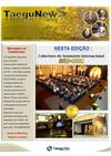 TaeguNews 13º Edição - Setembro 2011