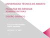 comunicacion y diseño