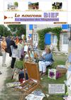 Le nouveau Bief No 14- septembre 2011 