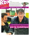 Roubaix mag n°17 - Septembre 2011