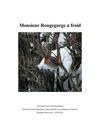 Monsieur Rouge-gorge a froid