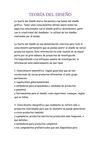 TEORIA DE EL DISEÑO 