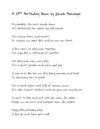 Jonah's Poem