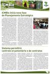 Boletim ICMBio em Foco 162‏