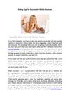 Dating Tips for Successful Online Hookups