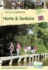 Horte et Tardoire travel guide (Charente, France)