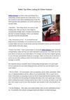 Safety Tips When Looking for Online Hookups