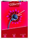 Brochure Scènes Voisines du Boulonnais 2011 / 2012