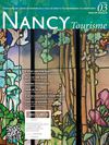 Nancy Tourisme N°3