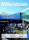 Villeneuve Magazine n°90 