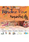 Rendez-Vous Marguerittois - Septembre / Octobre / Novembre / Décembre 2011