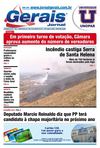Jornal Gerais_Edição 59_9 de setembro de 2011