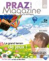 Praz sur Arly magazine 2011-2012
