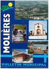 Bulletin municipal N°42 de Juin 2010