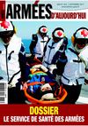 Armées d'aujourd'hui n° 363