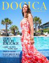 DOCICA simple living magazine July 2011-3