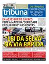 Tribuna da Madeira - Edição 619