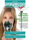  Jornal Sindhosp - Edição Agosto 2011