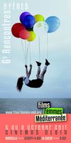Programme Festival Cinéma Hyères
