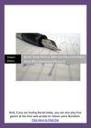Bump Your Article Writing Pace into High Gear With Impressive Results