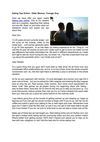 Dating Tips Online - Older Woman, Younger Guy